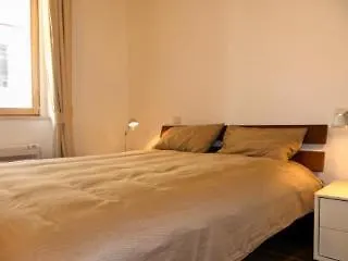 The Pantheon Apartment