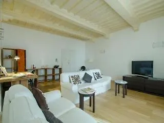 Apartment The Pantheon Rom