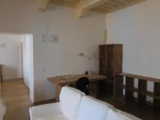 Apartment The Pantheon