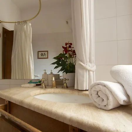 Apartment The Pantheon