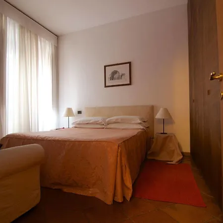 The Pantheon Apartment Rom