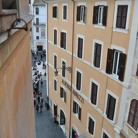 The Pantheon