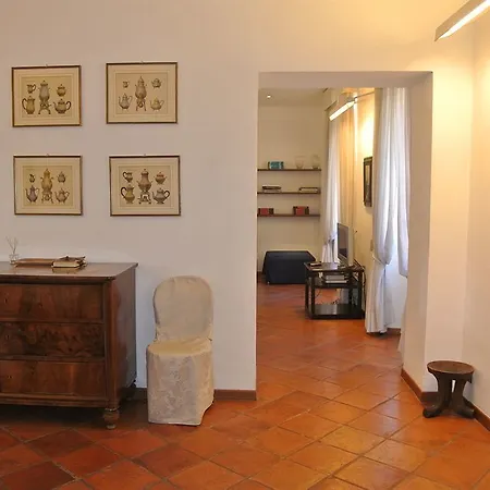 Apartment The Pantheon
