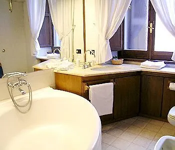 Apartment The Pantheon