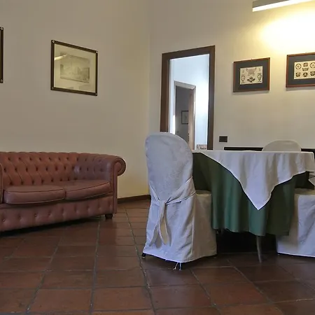 Apartment The Pantheon *